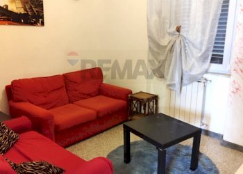 Soggiorno - Quadrilocale Cavriglia - foto 8