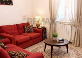 Soggiorno - Quadrilocale Cavriglia - foto 9