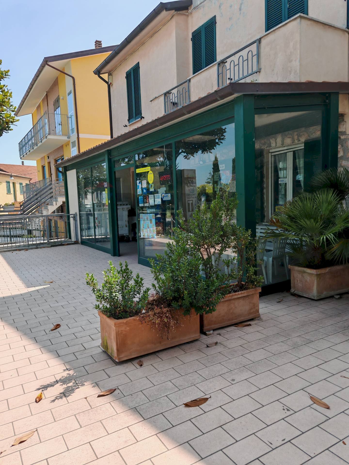 Casa all\'aperto - Attività Commerciale Recanati - foto 3