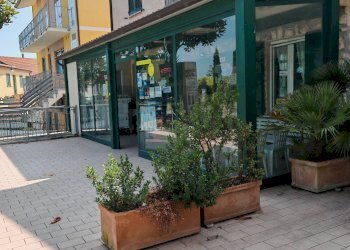 Casa all\'aperto - Commercial Activity Recanati - photo 3