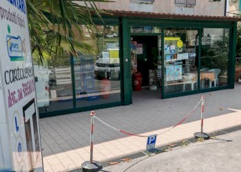 Edificio all\'aperto - Commercial Activity Recanati - photo 8