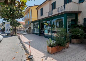 Edificio all\'aperto - Commercial Activity Recanati - photo 14