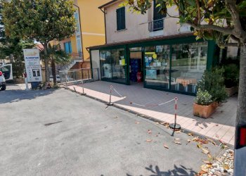 Edificio all\'aperto - Commercial Activity Recanati - photo 22