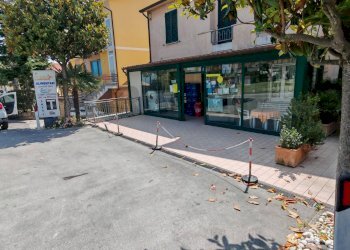 Edificio all\'aperto - Commercial Activity Recanati - photo 23