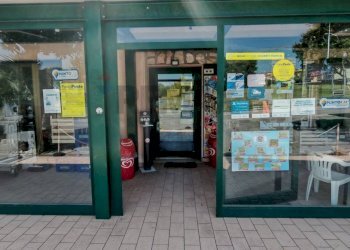 Edificio all\'aperto - Commercial Activity Recanati - photo 24