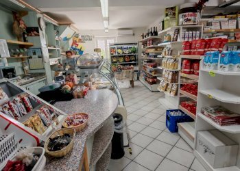 Dispensa di stoccaggio - Commercial Activity Recanati - photo 25