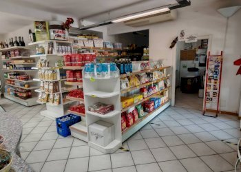 Dispensa di stoccaggio - Commercial Activity Recanati - photo 27