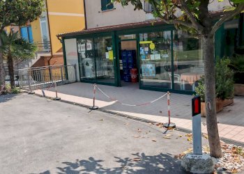 Edificio all\'aperto - Commercial Activity Recanati - photo 31