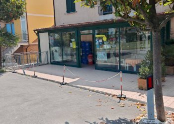 Edificio all\'aperto - Commercial Activity Recanati - photo 32