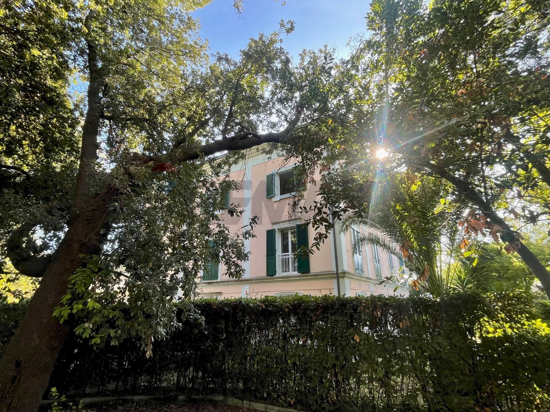 Edificio all\'aperto - Apartment Via Delle Ville
 
5, Falconara Marittima - photo 1