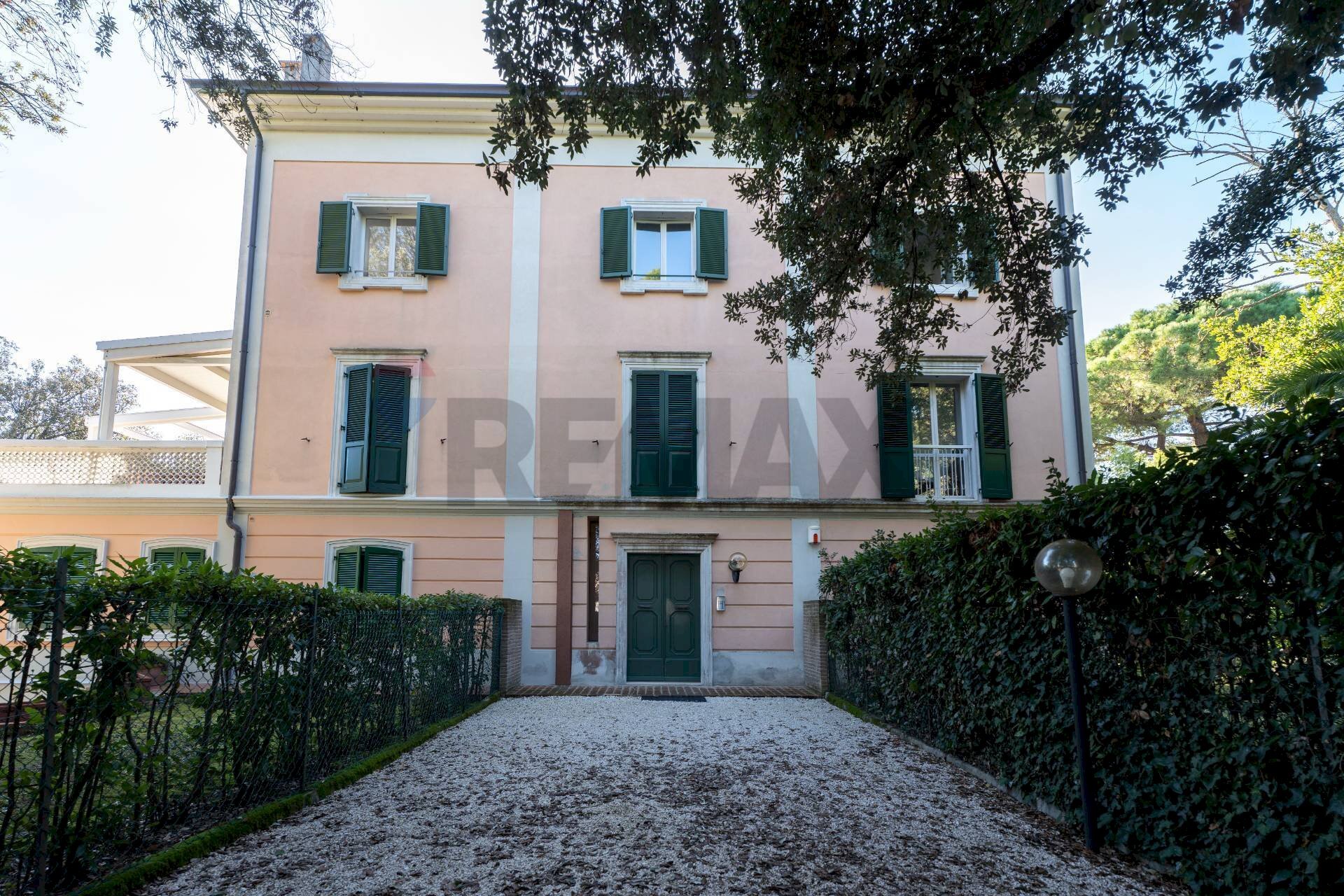 Edificio all\'aperto - Apartment Via Delle Ville
 
5, Falconara Marittima - photo 2