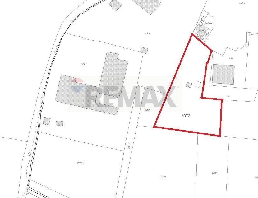 Pianta 2D - Apartment Via Delle Ville
 
5, Falconara Marittima - floor plans 1