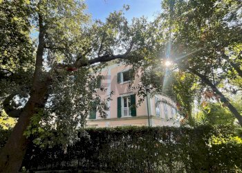 Edificio all\'aperto - Apartment Via Delle Ville
 
5, Falconara Marittima - photo 1