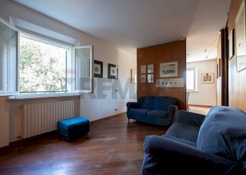 Soggiorno - Apartment Via Delle Ville
 
5, Falconara Marittima - photo 4
