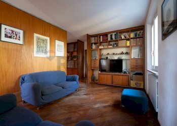 Soggiorno - Apartment Via Delle Ville
 
5, Falconara Marittima - photo 5