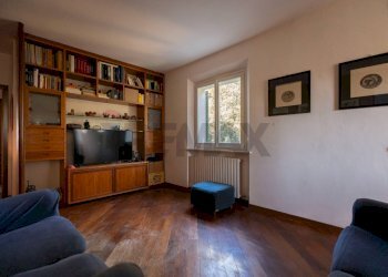 Soggiorno - Apartment Via Delle Ville
 
5, Falconara Marittima - photo 7