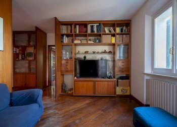 Soggiorno - Apartment Via Delle Ville
 
5, Falconara Marittima - photo 9