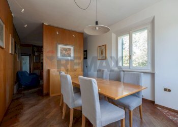 Sala da pranzo - Apartment Via Delle Ville
 
5, Falconara Marittima - photo 11