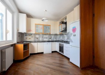 Cucina - Apartment Via Delle Ville
 
5, Falconara Marittima - photo 13