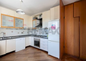 Cucina - Apartment Via Delle Ville
 
5, Falconara Marittima - photo 14