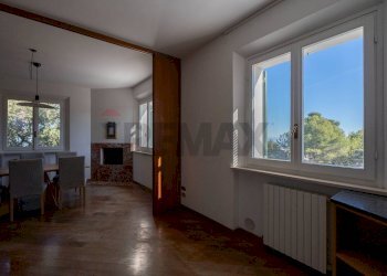 Sala da pranzo - Apartment Via Delle Ville
 
5, Falconara Marittima - photo 28