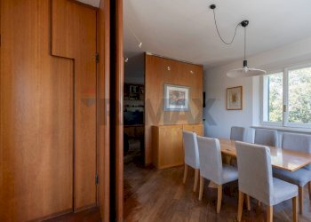 Sala da pranzo - Apartment Via Delle Ville
 
5, Falconara Marittima - photo 29