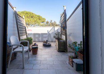 Terrazza - Apartment Via Delle Ville
 
5, Falconara Marittima - photo 34