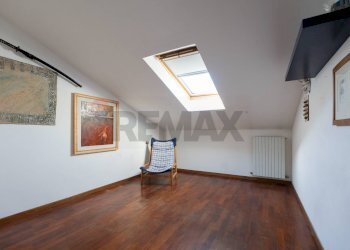 Stanza vuota - Apartment Via Delle Ville
 
5, Falconara Marittima - photo 38