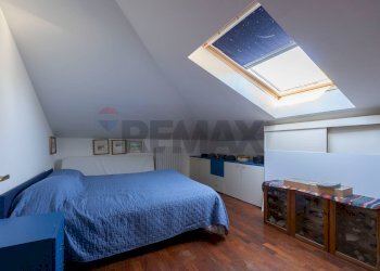 Camera / camera da letto - Apartment Via Delle Ville
 
5, Falconara Marittima - photo 40