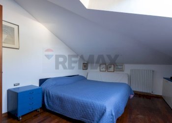 Camera / camera da letto - Apartment Via Delle Ville
 
5, Falconara Marittima - photo 41