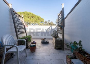 Terrazza - Apartment Via Delle Ville
 
5, Falconara Marittima - photo 45