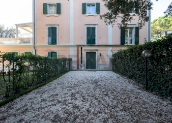 Edificio all\'aperto - Apartment Via Delle Ville
 
5, Falconara Marittima - photo 48
