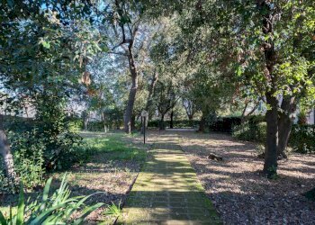 Giardino - Apartment Via Delle Ville
 
5, Falconara Marittima - photo 53