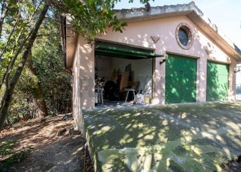 Casa all\'aperto - Apartment Via Delle Ville
 
5, Falconara Marittima - photo 54