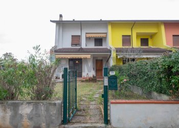 Casa all\'aperto - Villa a Schiera via dei gelsomini
 
39, Montemarciano - foto 18
