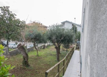 Giardino - Villa a Schiera via dei gelsomini
 
39, Montemarciano - foto 25