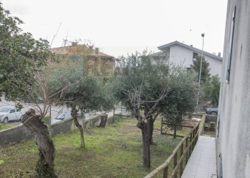 Giardino - Villa a Schiera via dei gelsomini
 
39, Montemarciano - foto 26