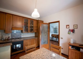 Cucina - Villa a Schiera via dei gelsomini
 
39, Montemarciano - foto 36