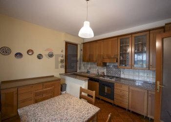 Cucina - Villa a Schiera via dei gelsomini
 
39, Montemarciano - foto 37