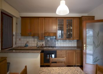 Cucina - Villa a Schiera via dei gelsomini
 
39, Montemarciano - foto 39