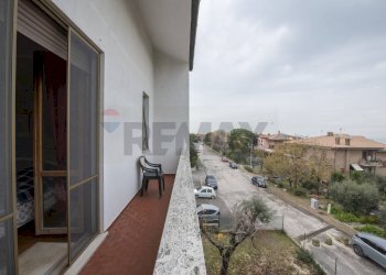 Balcone - Villa a Schiera via dei gelsomini
 
39, Montemarciano - foto 48