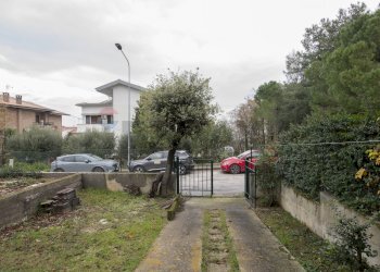 Giardino - Villa a Schiera via dei gelsomini
 
39, Montemarciano - foto 69