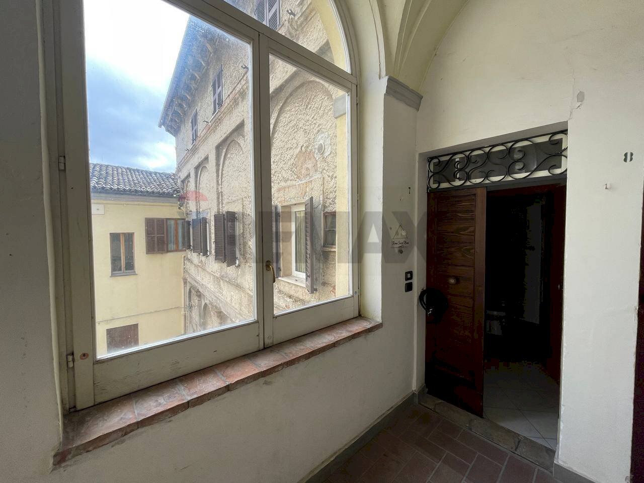 Edificio all\'aperto - Quadrilocale Corso Mazzini
 
14, Arcevia - foto 1