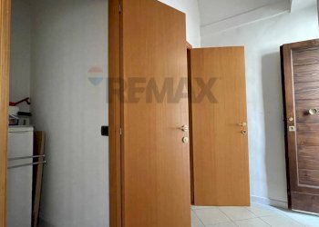 Hall / corridoio - Quadrilocale Corso Mazzini
 
14, Arcevia - foto 2