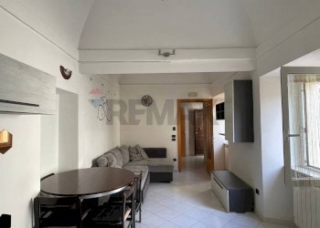 Sala da pranzo - Quadrilocale Corso Mazzini
 
14, Arcevia - foto 3