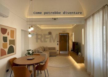 Soggiorno - Quadrilocale Corso Mazzini
 
14, Arcevia - foto 4