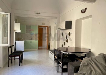 Sala da pranzo - Quadrilocale Corso Mazzini
 
14, Arcevia - foto 5