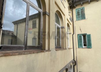 Edificio all\'aperto - Quadrilocale Corso Mazzini
 
14, Arcevia - foto 8