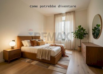 Camera / camera da letto - Quadrilocale Corso Mazzini
 
14, Arcevia - foto 14