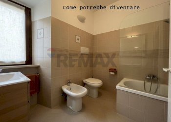 Bagno - Quadrilocale Corso Mazzini
 
14, Arcevia - foto 24